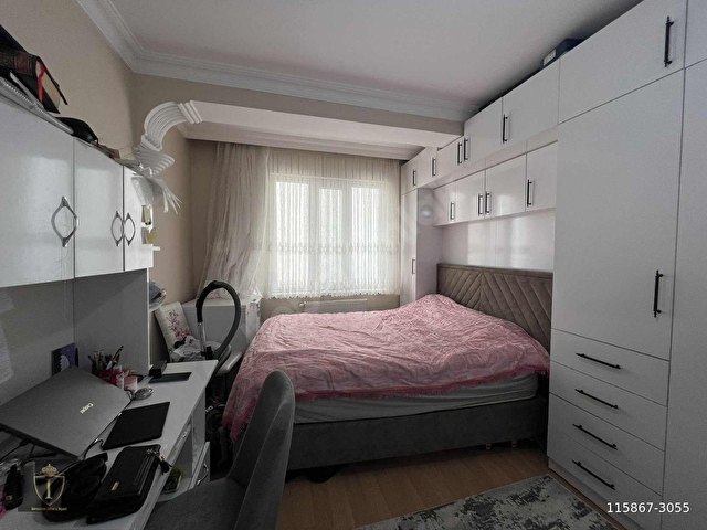 [ İMPARATOR ] KAFKAS CAD.YAKINI İSKANLI UYGUN FİYATLI 2+1 DAİRE - Görsel 12