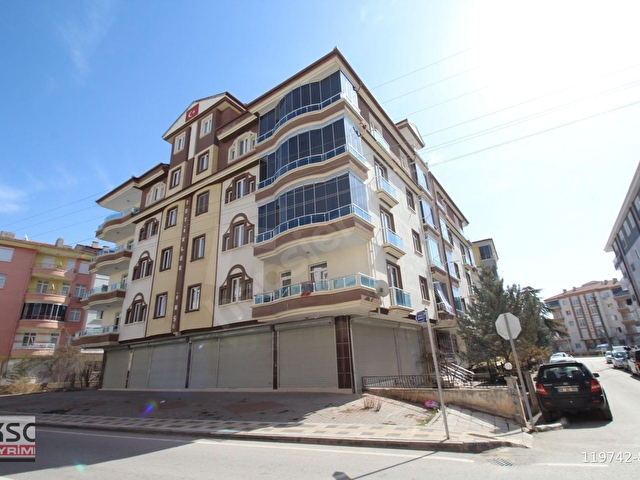 Merkez Hasas Satılık