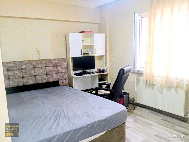 SİNCAN PLEVNE MAHDE ULTRA LÜX YAPILI KATTA DAİRE - Görsel 13