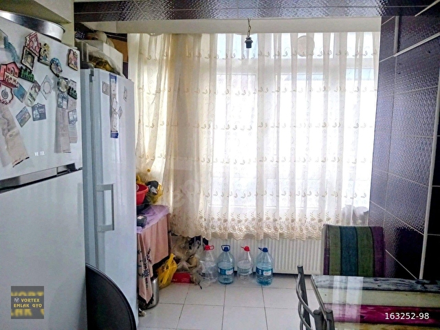 SİNCAN PLEVNE MAHDE ULTRA LÜX YAPILI KATTA DAİRE - Görsel 7