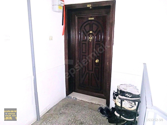 SİNCAN PLEVNE MAHDE ULTRA LÜX YAPILI KATTA DAİRE - Görsel 27