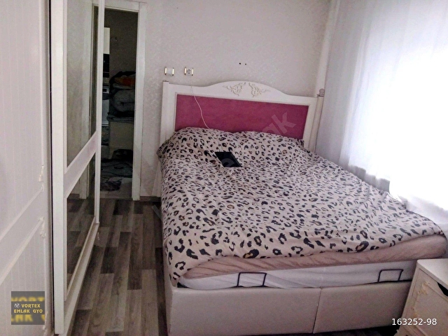 SİNCAN PLEVNE MAHDE ULTRA LÜX YAPILI KATTA DAİRE - Görsel 16