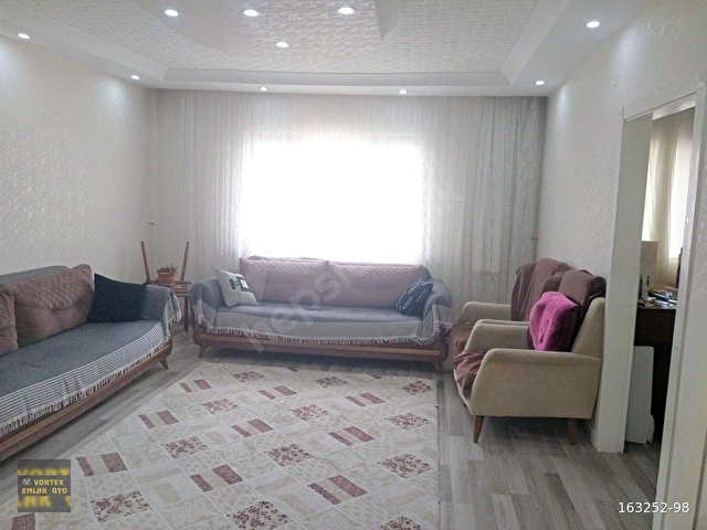 SİNCAN PLEVNE MAHDE ULTRA LÜX YAPILI KATTA DAİRE - Görsel 28