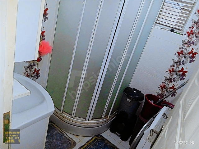 SİNCAN PLEVNE MAHDE ULTRA LÜX YAPILI KATTA DAİRE - Görsel 23