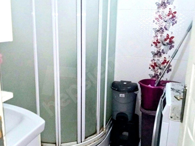 SİNCAN PLEVNE MAHDE ULTRA LÜX YAPILI KATTA DAİRE - Görsel 14
