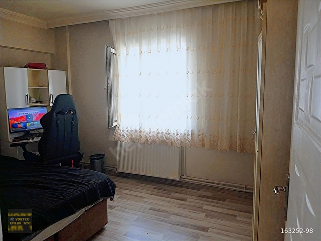 SİNCAN PLEVNE MAHDE ULTRA LÜX YAPILI KATTA DAİRE - Görsel 15