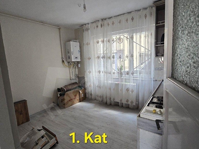 EMLAK VİZYONUNDAN BURSA YILDIRIM DEĞİRMENLİKIZIK  3 KATLI MÜSTAKİL EV BİNA - Görsel 27