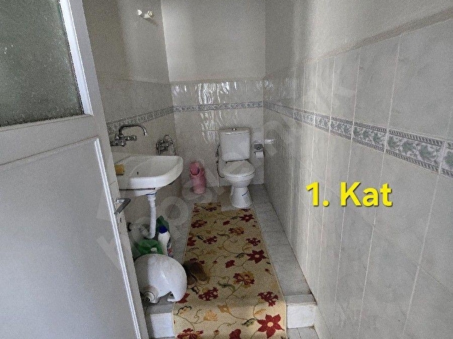 EMLAK VİZYONUNDAN BURSA YILDIRIM DEĞİRMENLİKIZIK  3 KATLI MÜSTAKİL EV BİNA - Görsel 28