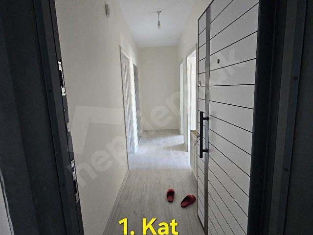 EMLAK VİZYONUNDAN BURSA YILDIRIM DEĞİRMENLİKIZIK  3 KATLI MÜSTAKİL EV BİNA - Görsel 30