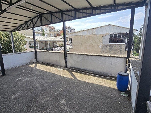 EMLAK VİZYONUNDAN BURSA YILDIRIM DEĞİRMENLİKIZIK  3 KATLI MÜSTAKİL EV BİNA - Görsel 19
