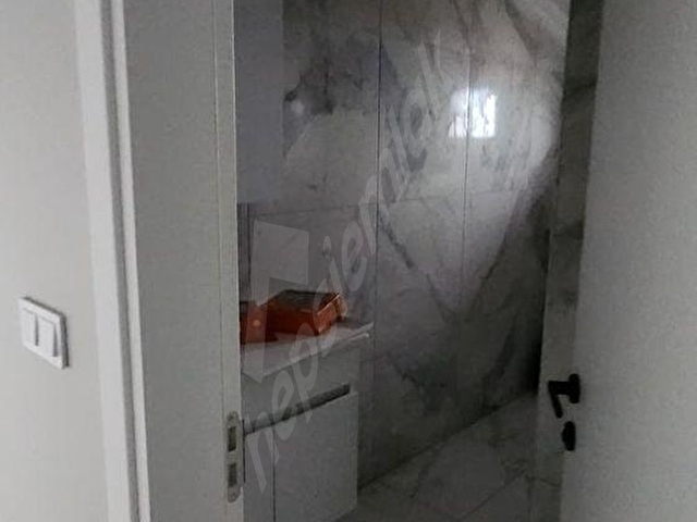 YÜCELEN İKİZ EVLERDEN AYRI MUTFAKLI 3+2 LÜKS DUBLEKS DAİRE - Görsel 11