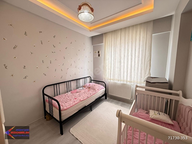 EZOGELİNDEN YEDİTEPEDE FULL BAKIMLI LÜKS 2+1 MASRAFSIZ DAİRE ! - Görsel 14