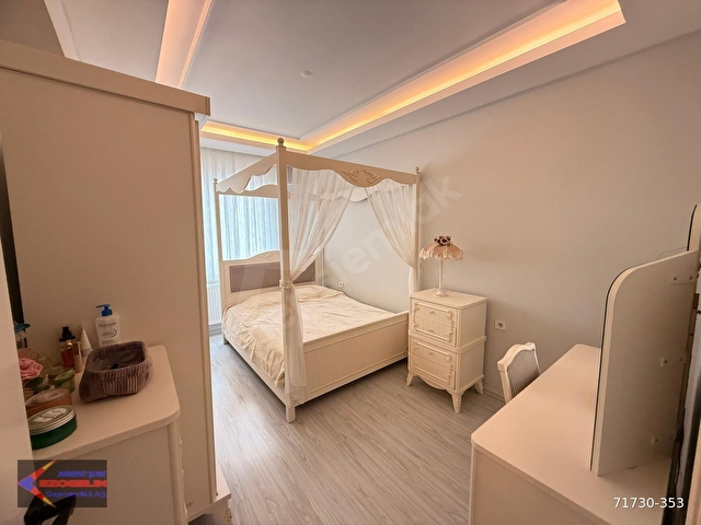 EZOGELİNDEN YEDİTEPEDE FULL BAKIMLI LÜKS 2+1 MASRAFSIZ DAİRE ! - Görsel 10