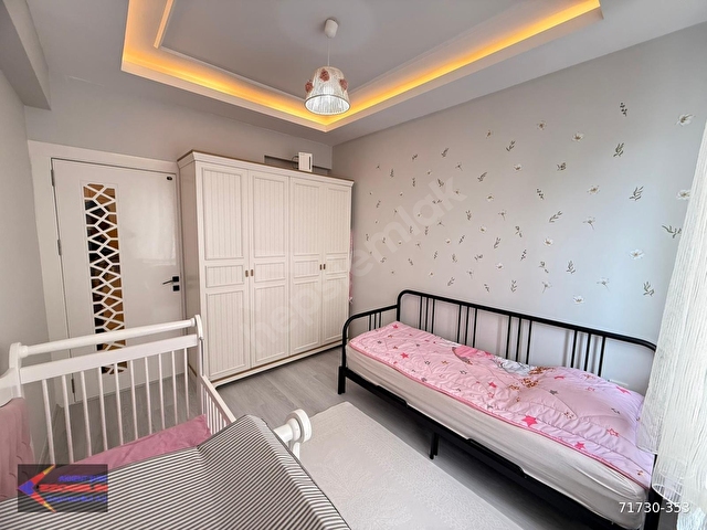 EZOGELİNDEN YEDİTEPEDE FULL BAKIMLI LÜKS 2+1 MASRAFSIZ DAİRE ! - Görsel 16