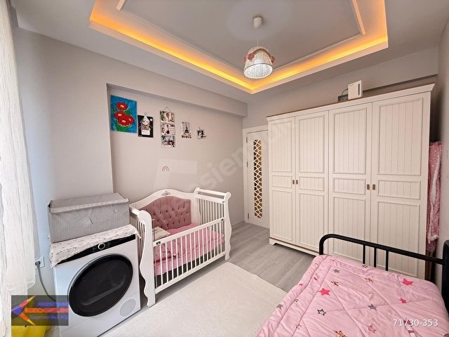 EZOGELİNDEN YEDİTEPEDE FULL BAKIMLI LÜKS 2+1 MASRAFSIZ DAİRE ! - Görsel 15