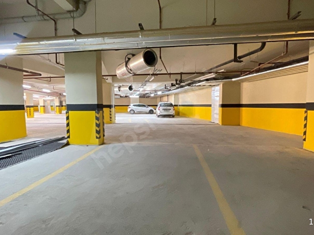 GÜNEŞLİ 15 TEMMUZ M9 METRO YÜRÜME MESAFESİNDE 1+1 SIFIR DAİRE - Görsel 28