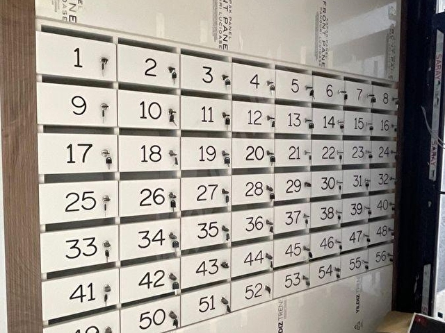 GÜNEŞLİ 15 TEMMUZ M9 METRO YÜRÜME MESAFESİNDE 1+1 SIFIR DAİRE - Görsel 27