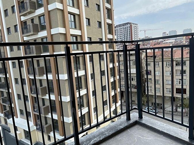 GÜNEŞLİ 15 TEMMUZ M9 METRO YÜRÜME MESAFESİNDE 1+1 SIFIR DAİRE - Görsel 6