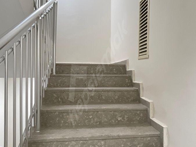GÜNEŞLİ 15 TEMMUZ M9 METRO YÜRÜME MESAFESİNDE 1+1 SIFIR DAİRE - Görsel 24