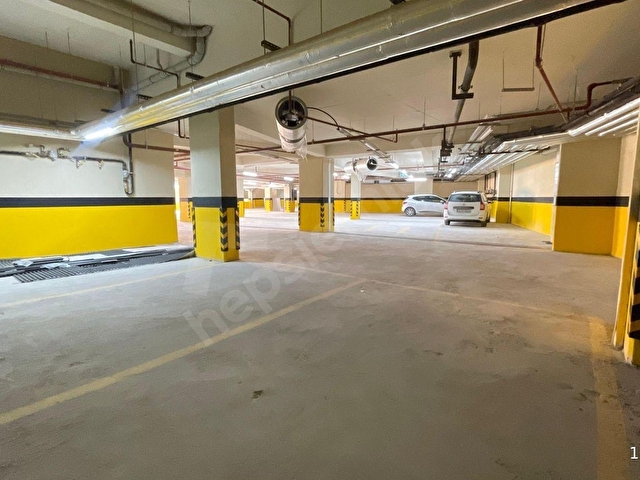 GÜNEŞLİ 15 TEMMUZ M9 METRO YÜRÜME MESAFESİNDE 1+1 SIFIR DAİRE - Görsel 29
