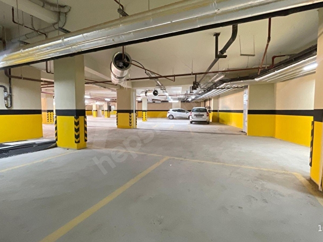 GÜNEŞLİ 15 TEMMUZ M9 METRO YÜRÜME MESAFESİNDE 1+1 SIFIR DAİRE - Görsel 30