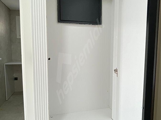 GÜNEŞLİ 15 TEMMUZ M9 METRO YÜRÜME MESAFESİNDE 1+1 SIFIR DAİRE - Görsel 12
