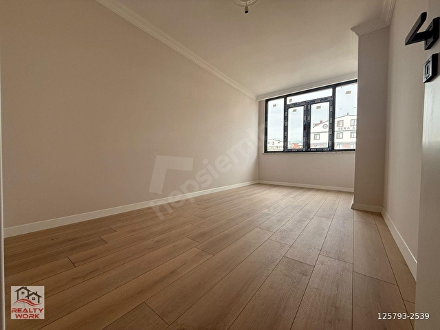 MODERN MİMARİYLE TASARLANMIŞ, LÜKS YAŞAM, 2+1 GENİŞ DAİRE - Görsel 21