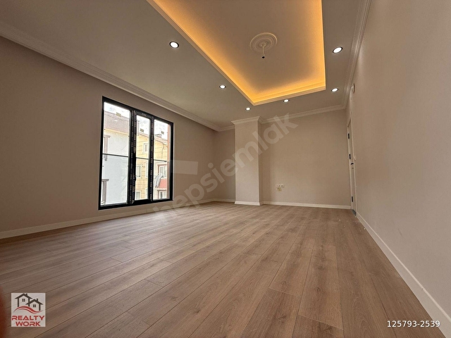 MODERN MİMARİYLE TASARLANMIŞ, LÜKS YAŞAM, 2+1 GENİŞ DAİRE - Görsel 6