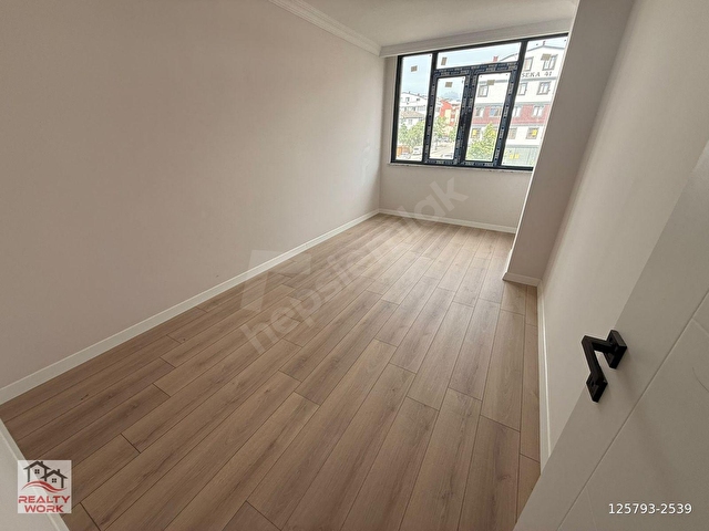 MODERN MİMARİYLE TASARLANMIŞ, LÜKS YAŞAM, 2+1 GENİŞ DAİRE - Görsel 22