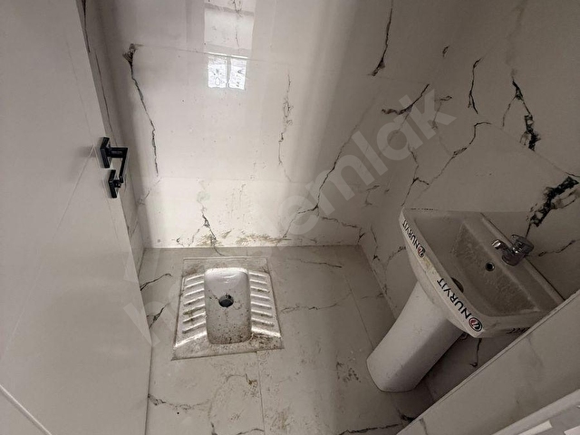 MODERN MİMARİYLE TASARLANMIŞ, LÜKS YAŞAM, 2+1 GENİŞ DAİRE - Görsel 23