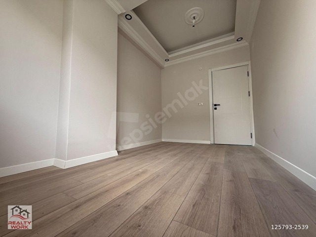 MODERN MİMARİYLE TASARLANMIŞ, LÜKS YAŞAM, 2+1 GENİŞ DAİRE - Görsel 12