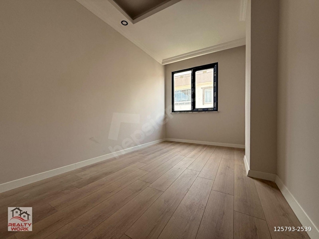 MODERN MİMARİYLE TASARLANMIŞ, LÜKS YAŞAM, 2+1 GENİŞ DAİRE - Görsel 14