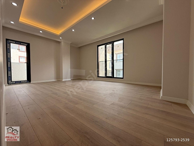 MODERN MİMARİYLE TASARLANMIŞ, LÜKS YAŞAM, 2+1 GENİŞ DAİRE - Görsel 9