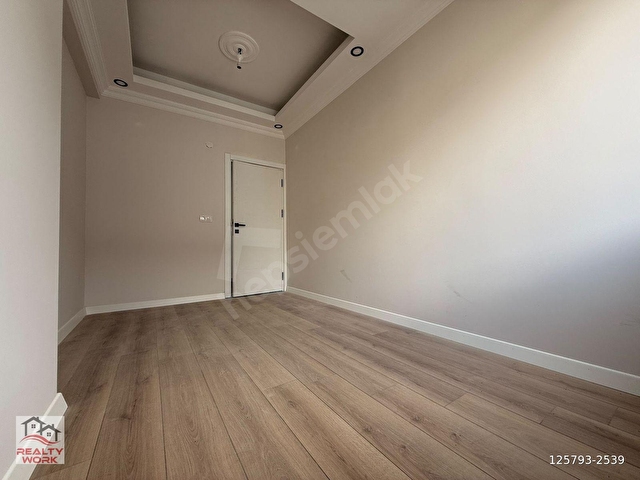 MODERN MİMARİYLE TASARLANMIŞ, LÜKS YAŞAM, 2+1 GENİŞ DAİRE - Görsel 13