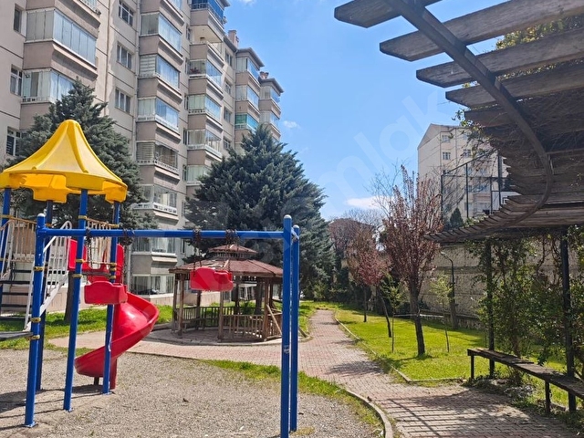 BATIKENT UZMANI ATLANTİS: BULVAR ÜZERİ PARKVECADDE MANZARALI 3+1 - Görsel 21