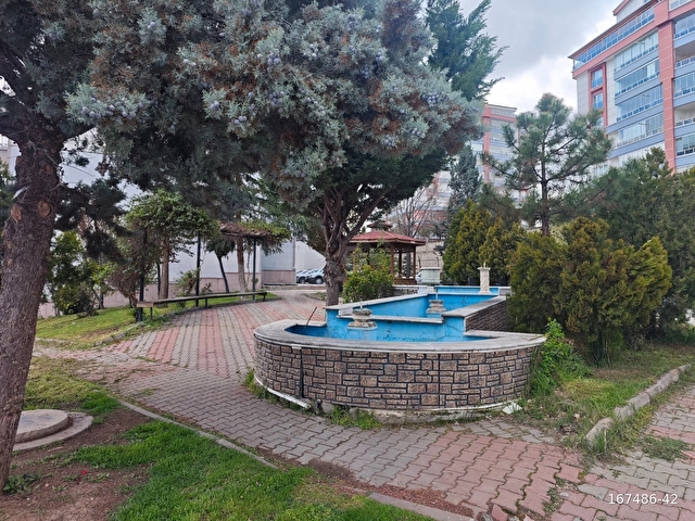 BATIKENT UZMANI ATLANTİS: BULVAR ÜZERİ PARKVECADDE MANZARALI 3+1 - Görsel 14