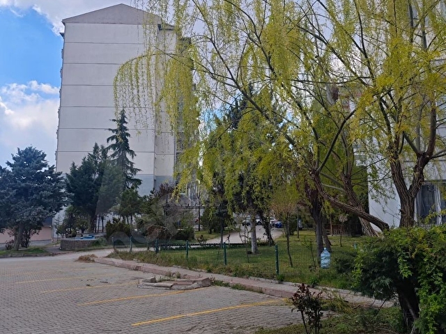 BATIKENT UZMANI ATLANTİS: BULVAR ÜZERİ PARKVECADDE MANZARALI 3+1 - Görsel 11