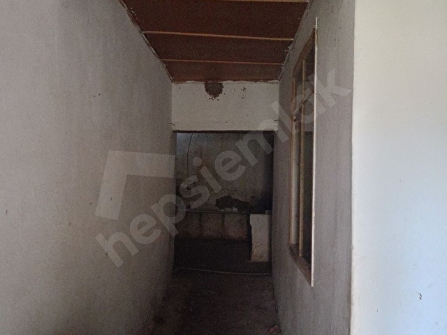 ÖDEMİŞE 15 DK TAŞ EV - Görsel 2