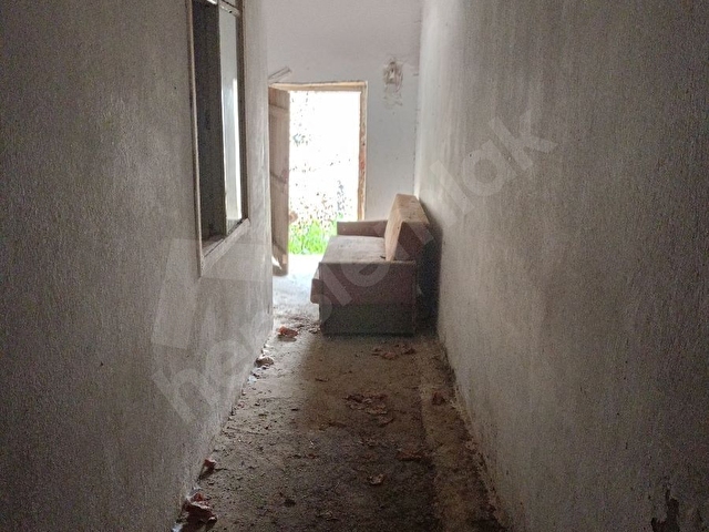 ÖDEMİŞE 15 DK TAŞ EV - Görsel 15