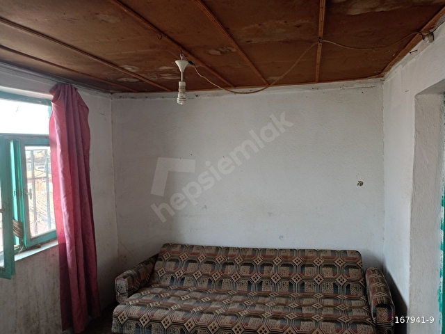ÖDEMİŞE 15 DK TAŞ EV - Görsel 28