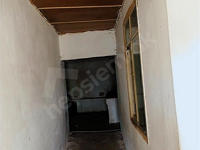 ÖDEMİŞE 15 DK TAŞ EV - Görsel 11