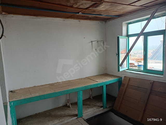 ÖDEMİŞE 15 DK TAŞ EV - Görsel 30