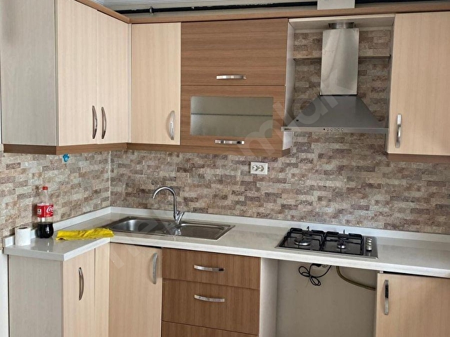Çankaya Mürsel Uluç Mahallesinde,İyi Yapılı,Cad.Üzeri 3+1 Daire - Görsel 13