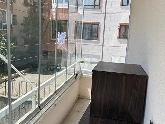 Çankaya Mürsel Uluç Mahallesinde,İyi Yapılı,Cad.Üzeri 3+1 Daire - Görsel 20