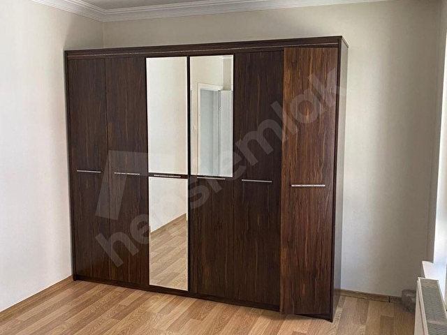 Çankaya Mürsel Uluç Mahallesinde,İyi Yapılı,Cad.Üzeri 3+1 Daire - Görsel 12