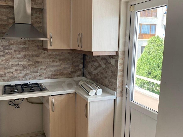 Çankaya Mürsel Uluç Mahallesinde,İyi Yapılı,Cad.Üzeri 3+1 Daire - Görsel 16