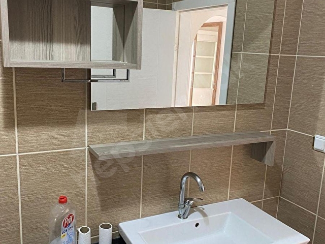 Çankaya Mürsel Uluç Mahallesinde,İyi Yapılı,Cad.Üzeri 3+1 Daire - Görsel 22