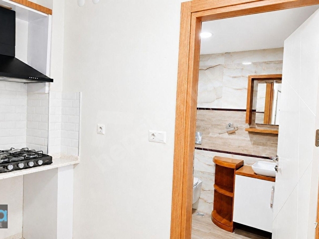 RÖNESANS PLAZADA KİRALIK PRESTİJLİ İŞ YERİ VE PLAZA OFİSİ - Görsel 2