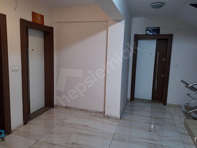 RÖNESANS PLAZADA KİRALIK PRESTİJLİ İŞ YERİ VE PLAZA OFİSİ - Görsel 13