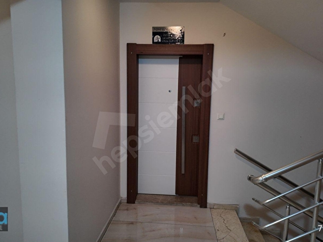 RÖNESANS PLAZADA KİRALIK PRESTİJLİ İŞ YERİ VE PLAZA OFİSİ - Görsel 12